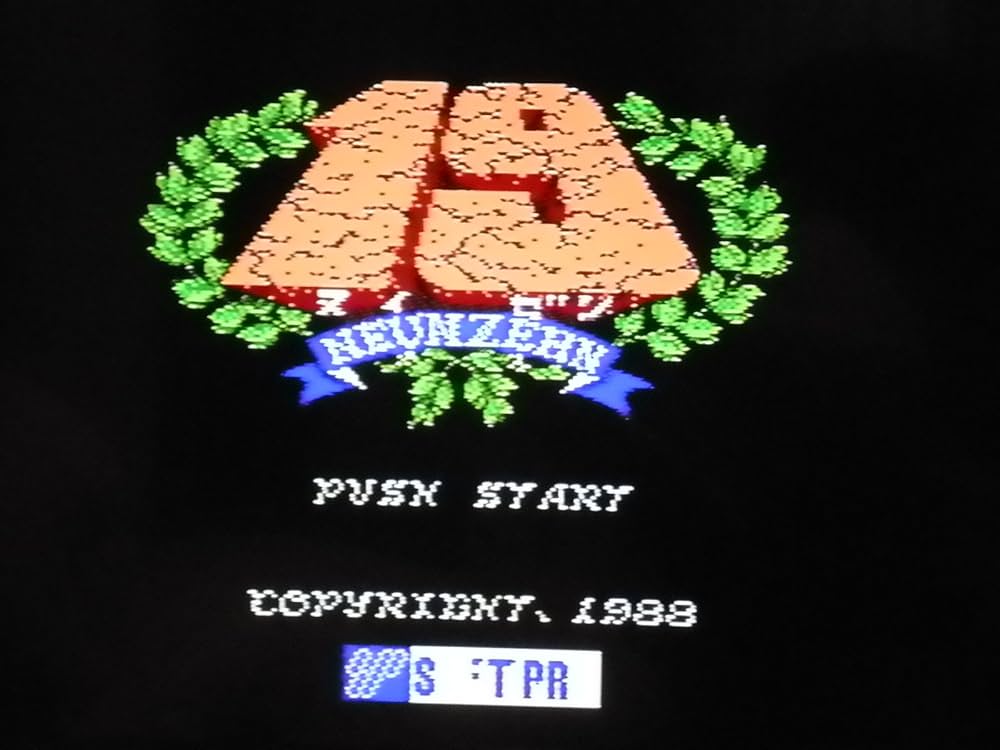 ユーズド・ゲームズ 2001 VOL.19 ◆ ユーズド・ゲームズ 2001 VOL.19 ◇